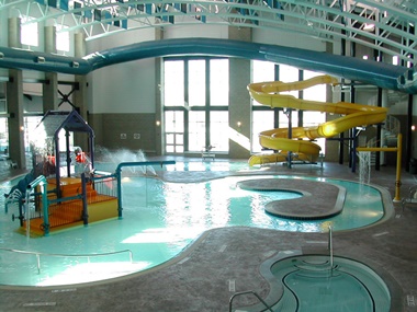 South Summit Recreation Center