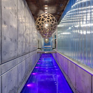 Private Residences