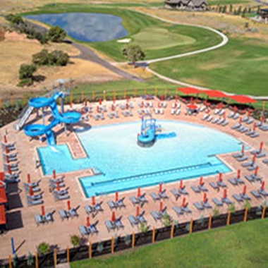 Private Clubs and Residential Communities