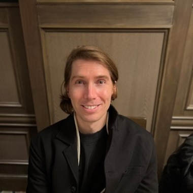 Jon Norberg