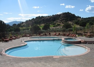 Red Ledges Residential Community