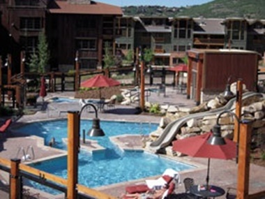 Silver Baron Lodge