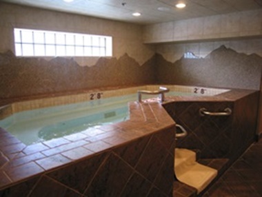 Snake River Spa and Lodge