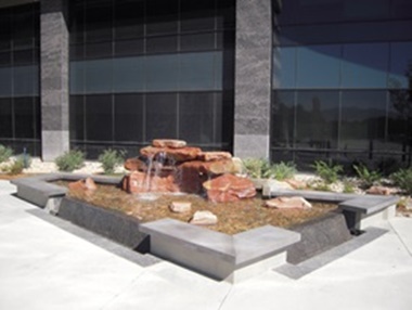 Valley Center Plaza