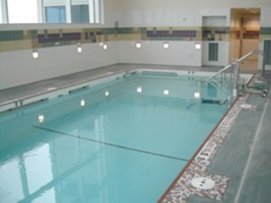 University of Utah Orthopedic Therapy Pool