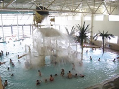 Lehi Legacy Center