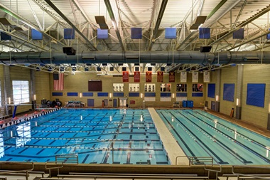 South Davis Recreation Center