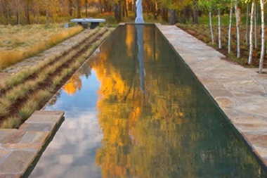 Private Residence Feature