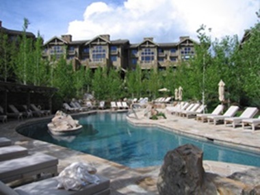 Four Seasons Resort