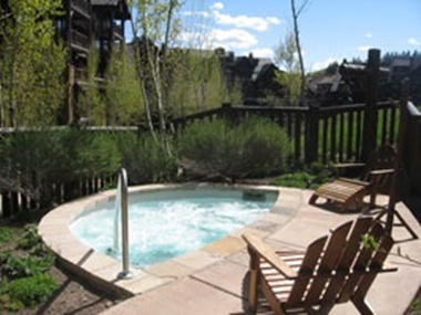 Ritz Carlton Bachelor Gulch