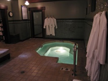 Glenwild Clubhouse