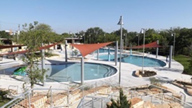 Bartholomew Community Pool