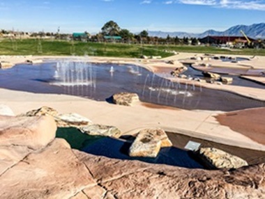Southwest Regional Park