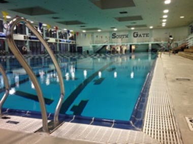 Southgate City Pool