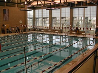 The Murray Park Center